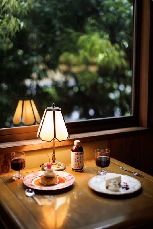 Yamanashi Muscat Bailey A Grape Juice (Non-Concentrate, Straight)