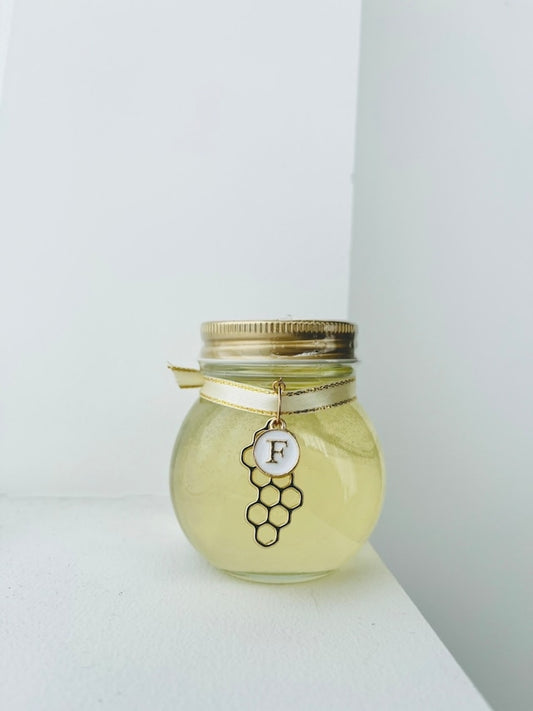 Japanese Acacia Honey (raw / unheated) | Taste of Japan