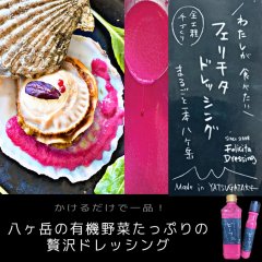 Felicita's Organic Japanese Salad Dressing Set | Taste of Japan