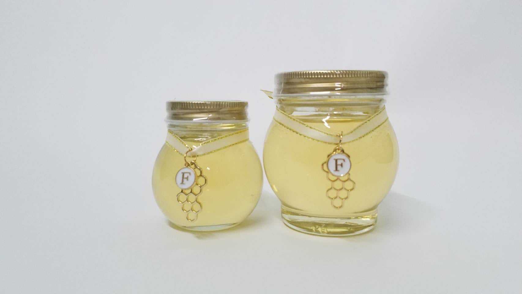 Japanese Acacia Honey (raw / unheated) | Taste of Japan